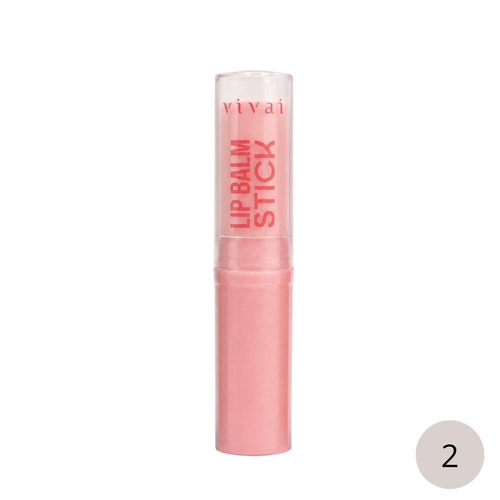 Lip Balm Stick 3G Vivai - Imagem 3