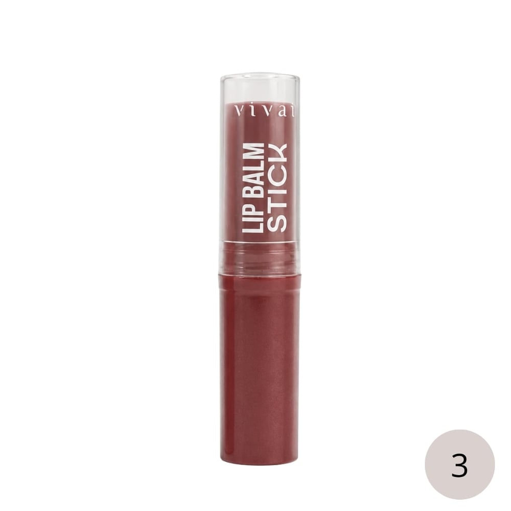 Lip Balm Stick 3G Vivai - Imagem 4