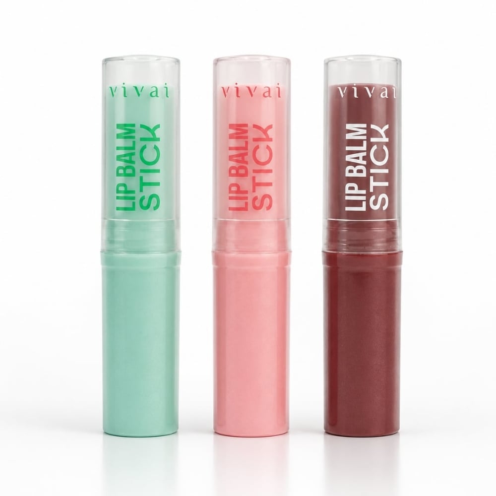 Lip Balm Stick 3G Vivai