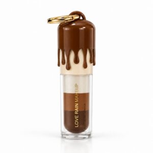 Lip Gloss Chocolate Hinchalabio 12Ml Love Rain By Vivai