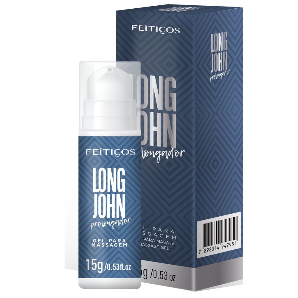Turbo Gel Para Massagem Corporal 15Ml Penetre Cosméticos - Imagem 6