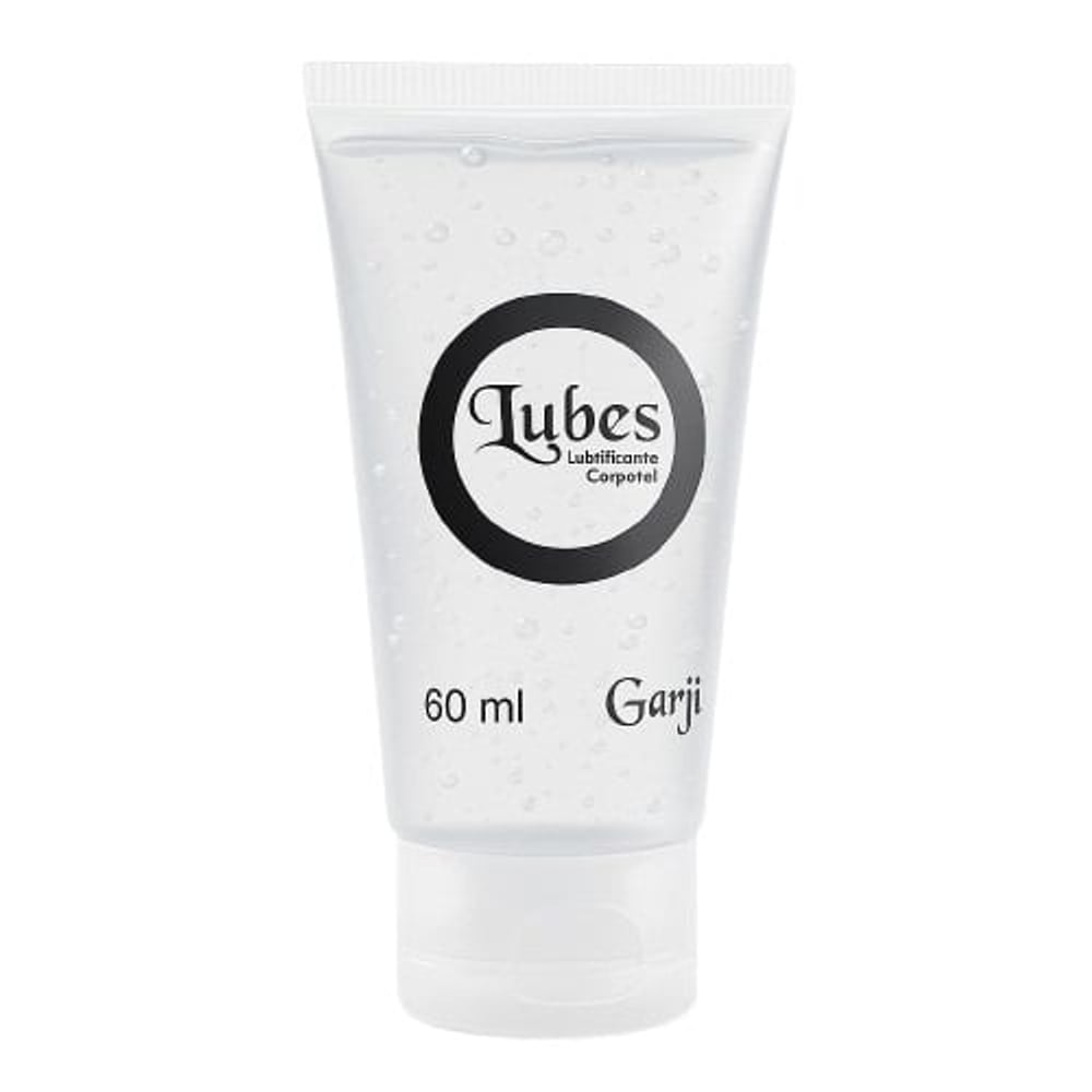 Lubpro Ice Premium Lubrificante Efeito Gelado 60Ml Feitiços - Imagem 2