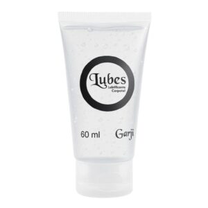 Lubes Lubrificante 60Ml Garji