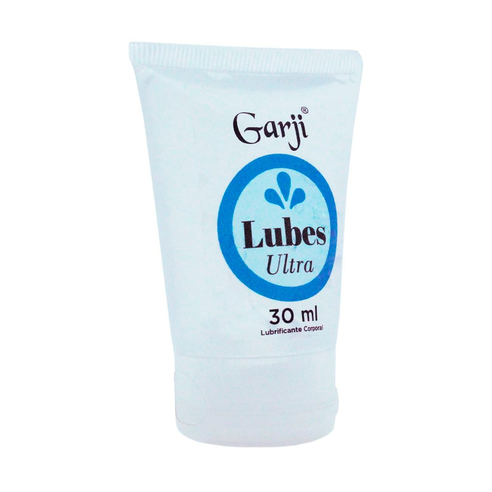 Lubes Lubrificante Ultra 30 Ml Garji - Imagem 3