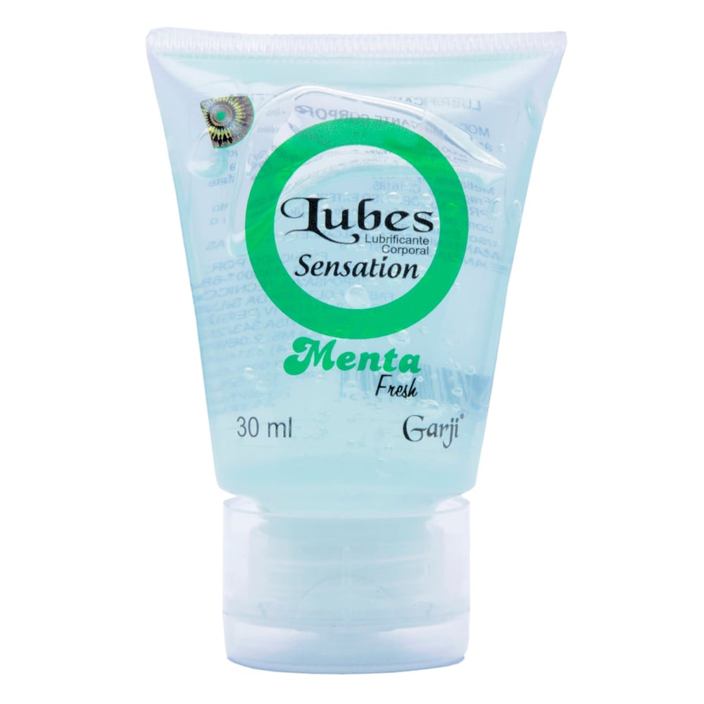Intenselub Neutro Gel Lubrificante 60G Sexy Hot - Imagem 6