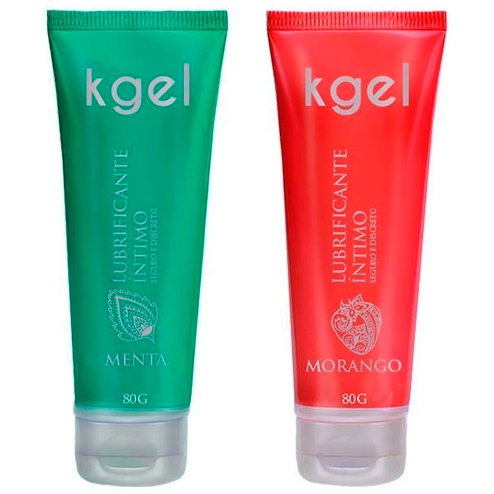 Slide Gel Lubrificante À Base De Água 60G Hot Flowers - Imagem 2