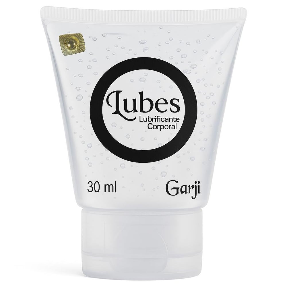 Baba Lamb Caneta Lubrificante Beijável 30G La Pimienta - Imagem 4