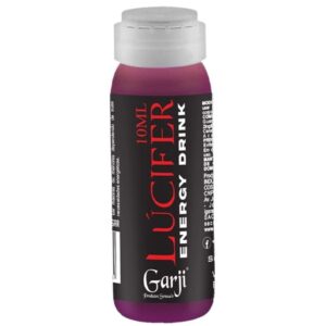 Lúcifer Energy Drink 10Ml Garji