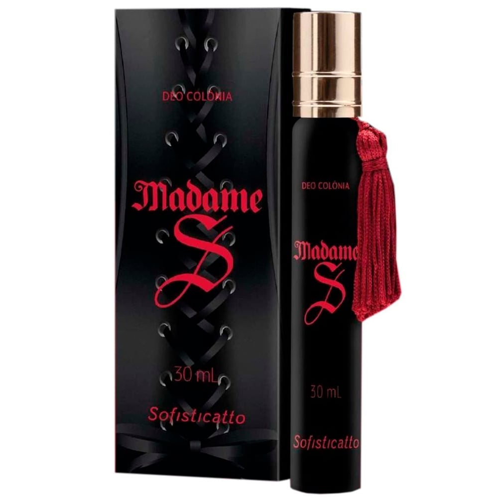 Halure Colônia Masculina 50Ml Soul Cosméticos - Imagem 7