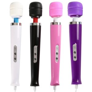 Magic Massager Massageador 10 Vibrações Vibe Toys