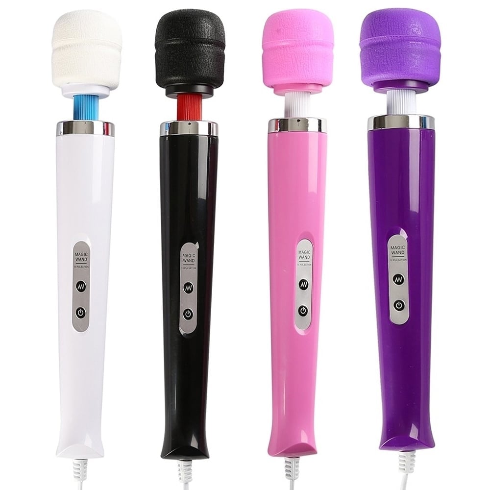 Estimulador Duplo Bell 9 Modos De Vibração Vibe Toys - Imagem 10