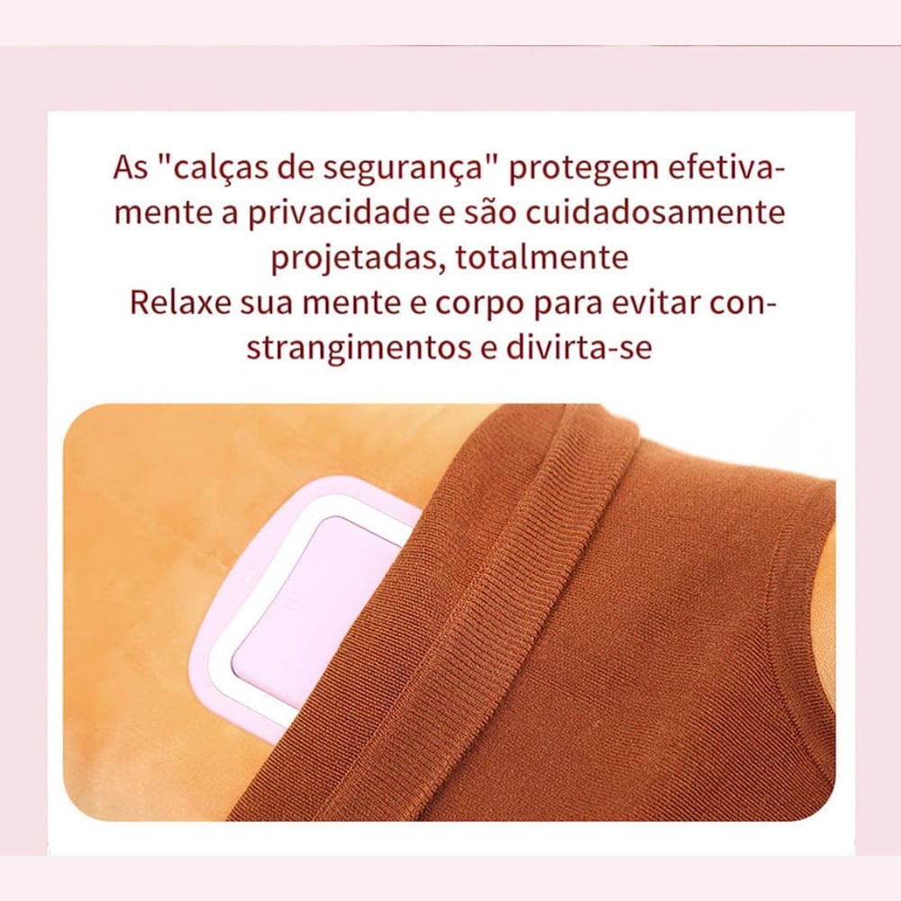 Máquina De Sexo Em Pelúcia Sexy Fox Com Pênis Realístico Aquecimento E Controle Sem Fio - Imagem 8
