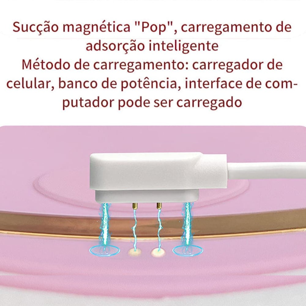 Máquina De Sexo Em Pelúcia Sexy Fox Com Pênis Realístico Aquecimento E Controle Sem Fio - Imagem 9