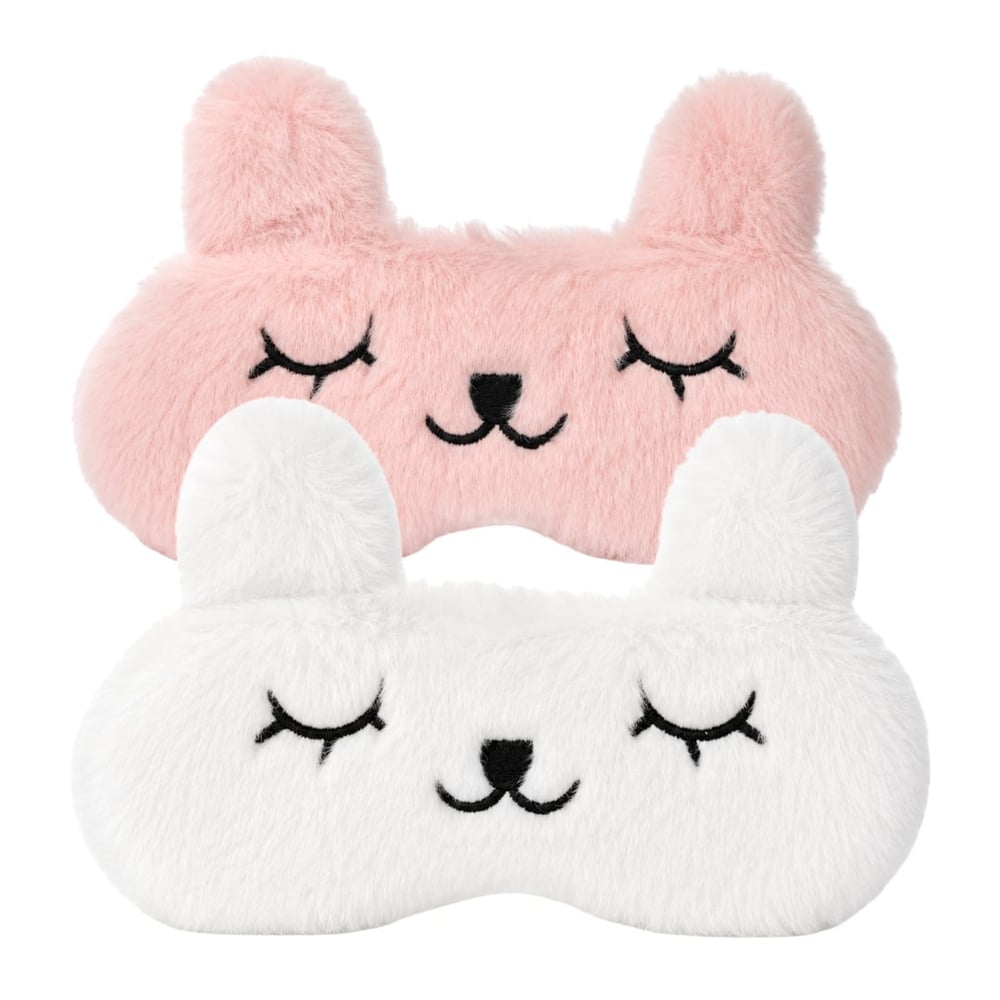 Máscara Para Dormir Tapa Olhos Sortidas Vibe Toys - Imagem 4