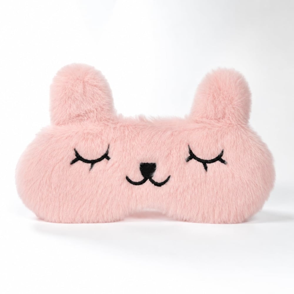 Máscara Para Dormir Tapa Olhos Sortidas Vibe Toys - Imagem 5