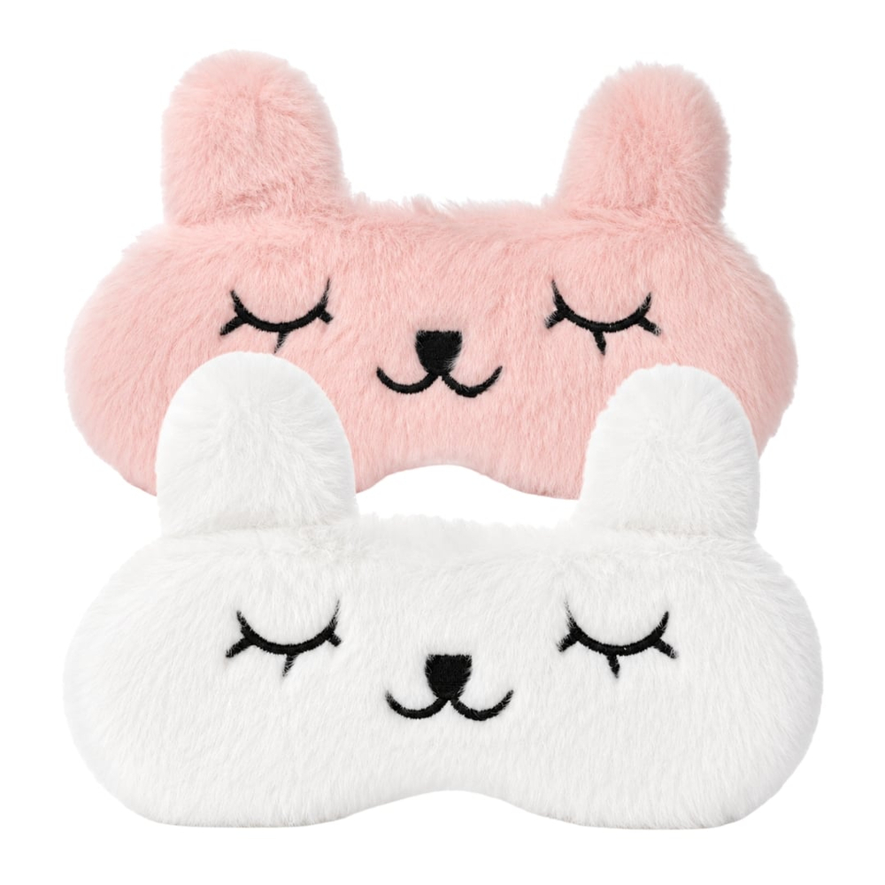 Máscara Para Dormir Tapa Olhos Cores Sortidas Vibe Toys - Imagem 4