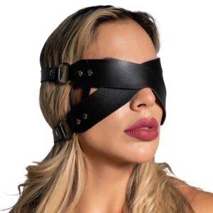 Máscara X Madame Dominatrix