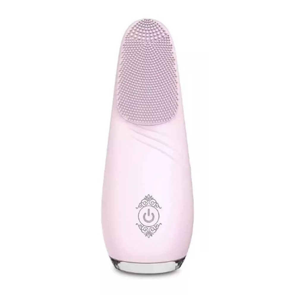 Massageador Ella Com Cerdas Estimuladoras 9 Vibrações S-Hande - Imagem 3