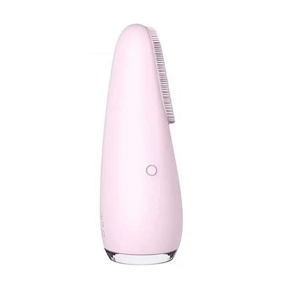 Massageador Ella Com Cerdas Estimuladoras 9 Vibrações S-Hande - Imagem 4