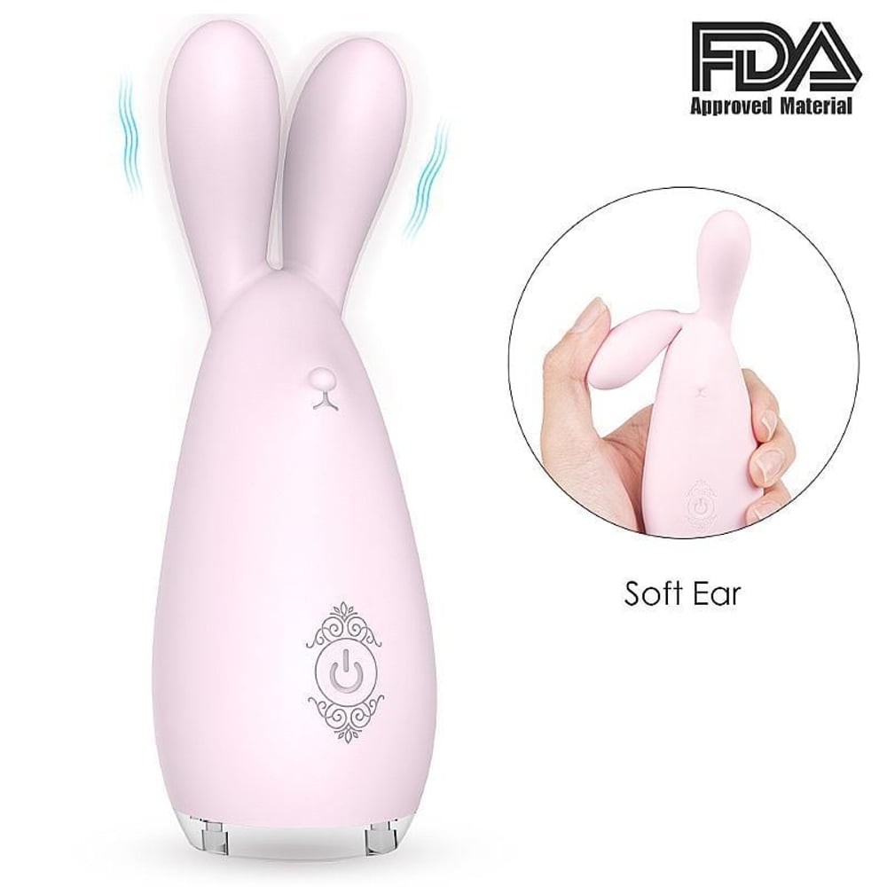 Massageador Peridell 4X1 Hot Flowers - Imagem 8