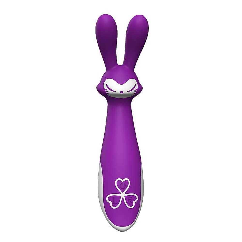 Massageador Firefox Estimualador Clitoriano Nv Toys - Imagem 2