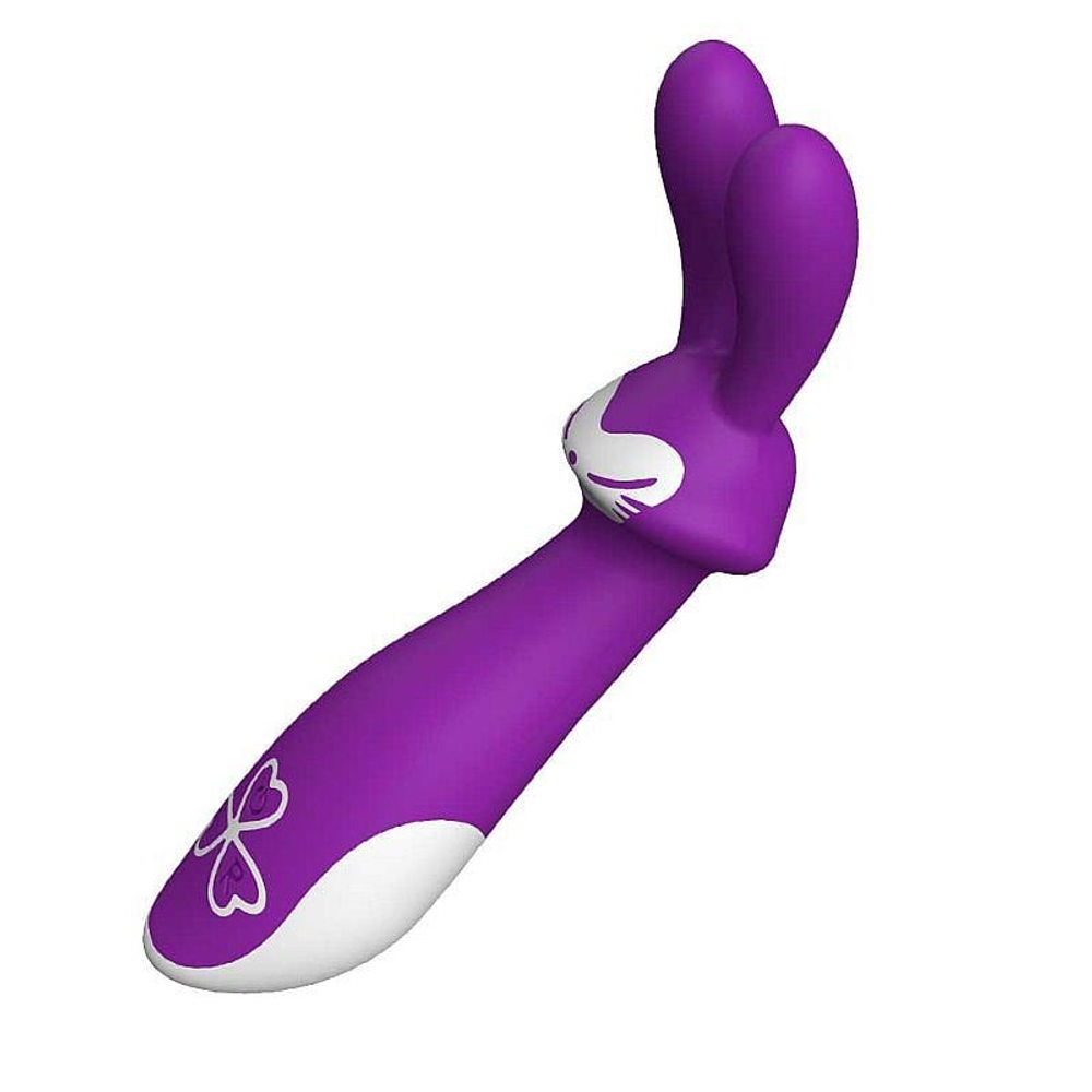 Massageador Firefox Estimualador Clitoriano Nv Toys - Imagem 3