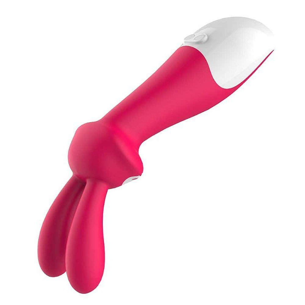 Massageador Firefox Estimualador Clitoriano Nv Toys - Imagem 5