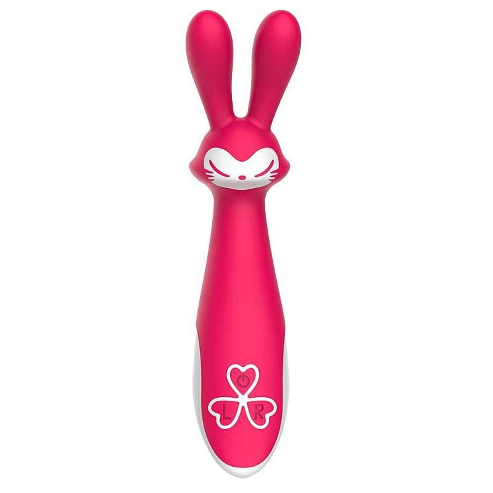 Massageador Firefox Estimualador Clitoriano Nv Toys - Imagem 7