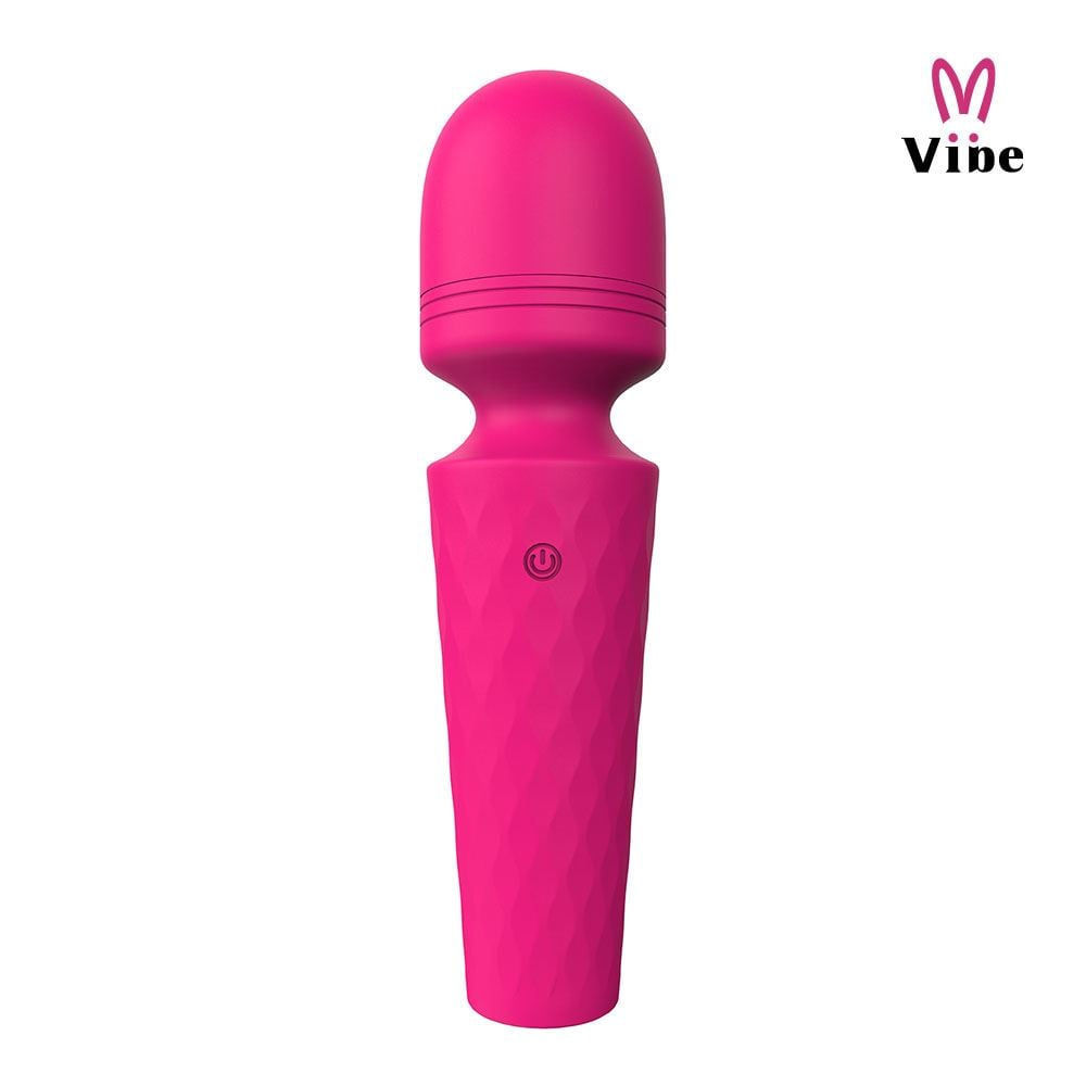 Massageador Most Small 10 Modos De Vibração Vibe Toys - Imagem 2