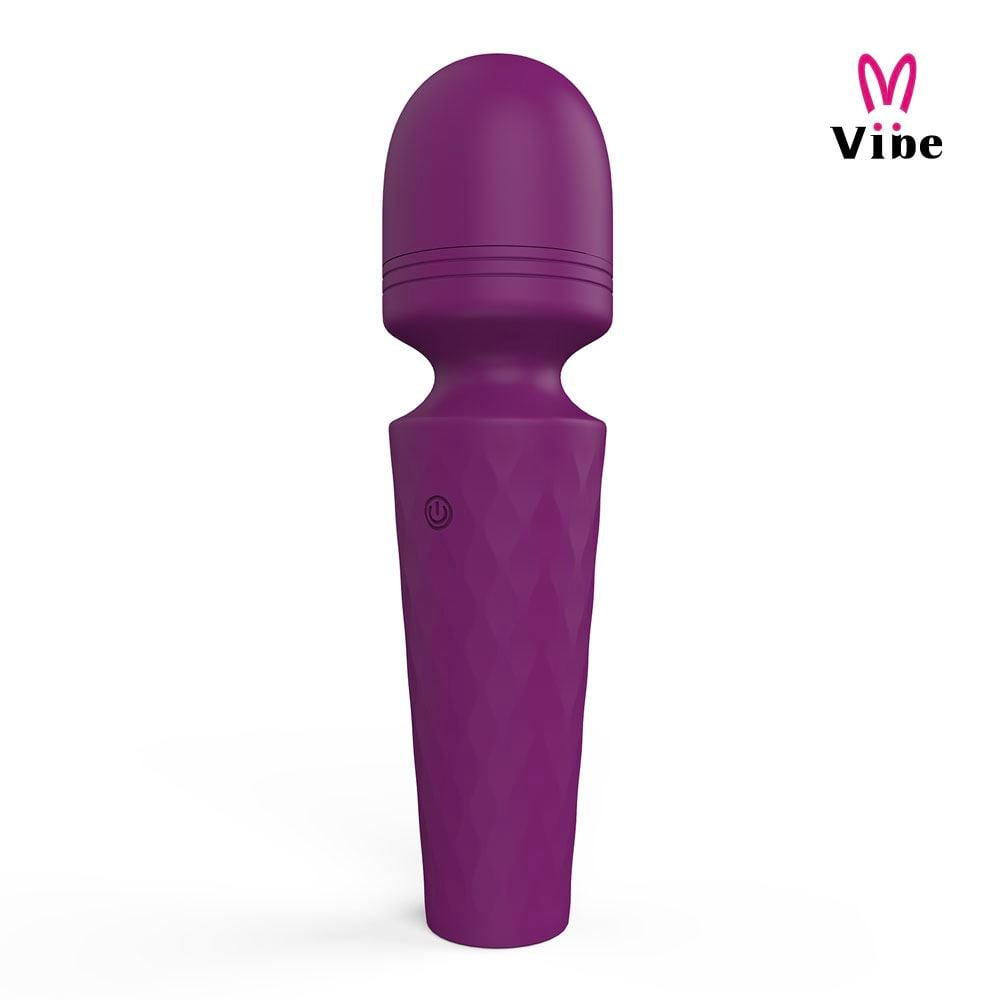 Massageador Most Small 10 Modos De Vibração Vibe Toys - Imagem 3