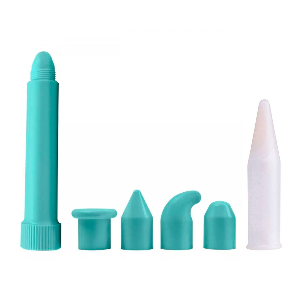 Massageador Peridell 4X1 Hot Flowers - Imagem 7