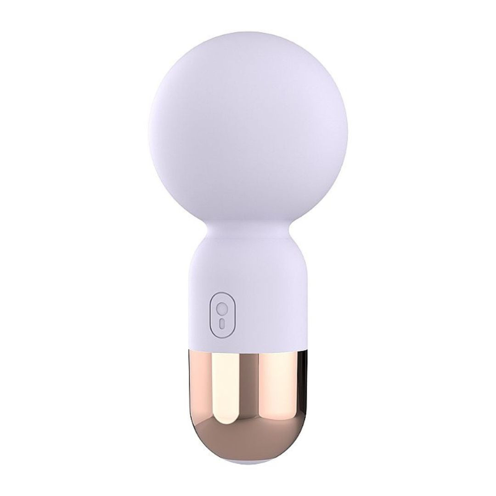 Massageador Sweet Pop 9 Modos De Vibrações Vibe Toys - Imagem 2