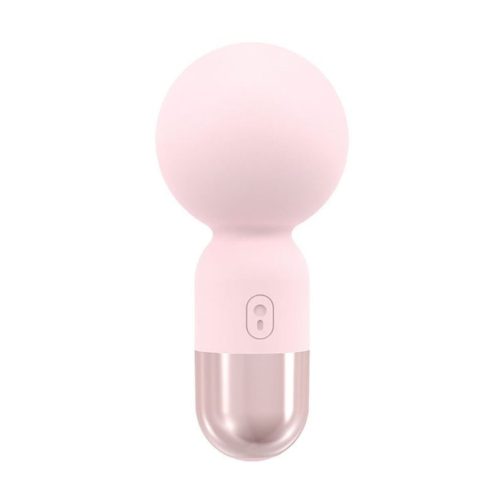 Massageador Sweet Pop 9 Modos De Vibrações Vibe Toys - Imagem 3
