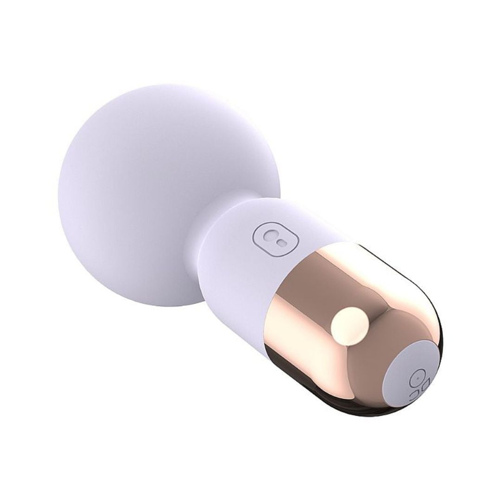 Massageador Sweet Pop 9 Modos De Vibrações Vibe Toys - Imagem 4