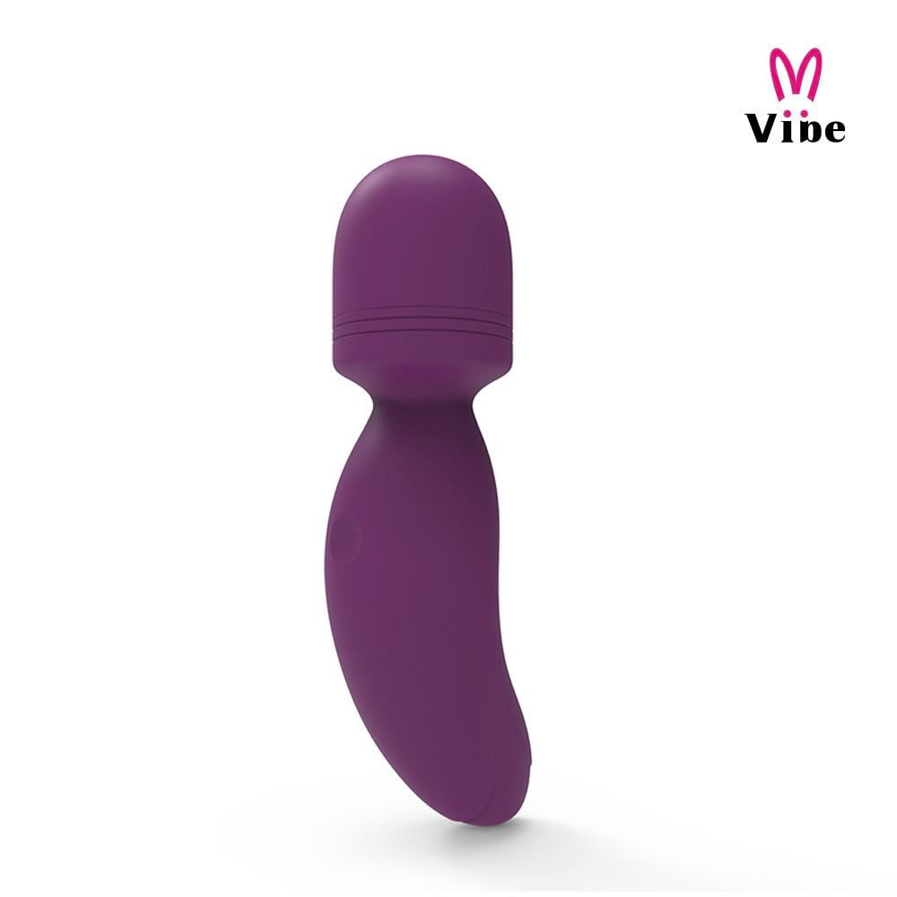 Massageador Thayla Varinha Mágica Vibe Toys - Imagem 3