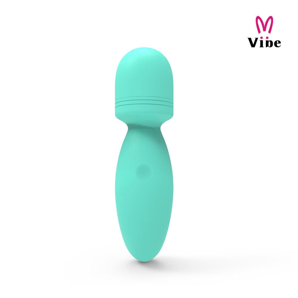 Massageador Thayla Varinha Mágica Vibe Toys - Imagem 4