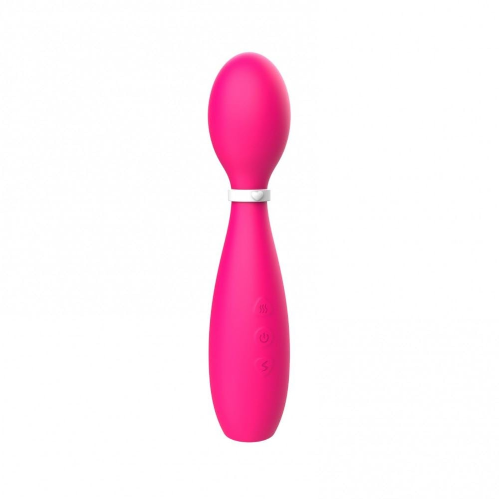 Massageador Tie 5 Modos De Vibração E 3 Níveis De Velocidade Vibe Toys - Imagem 4