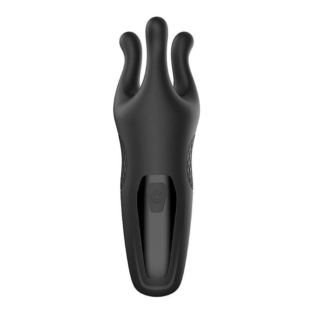 Massageador Trindent Multi Funções Unissex Shande - Imagem 2