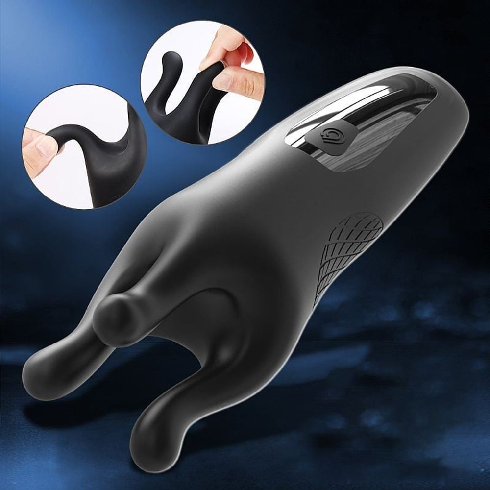 Massageador Trindent Multi Funções Unissex Shande - Imagem 4