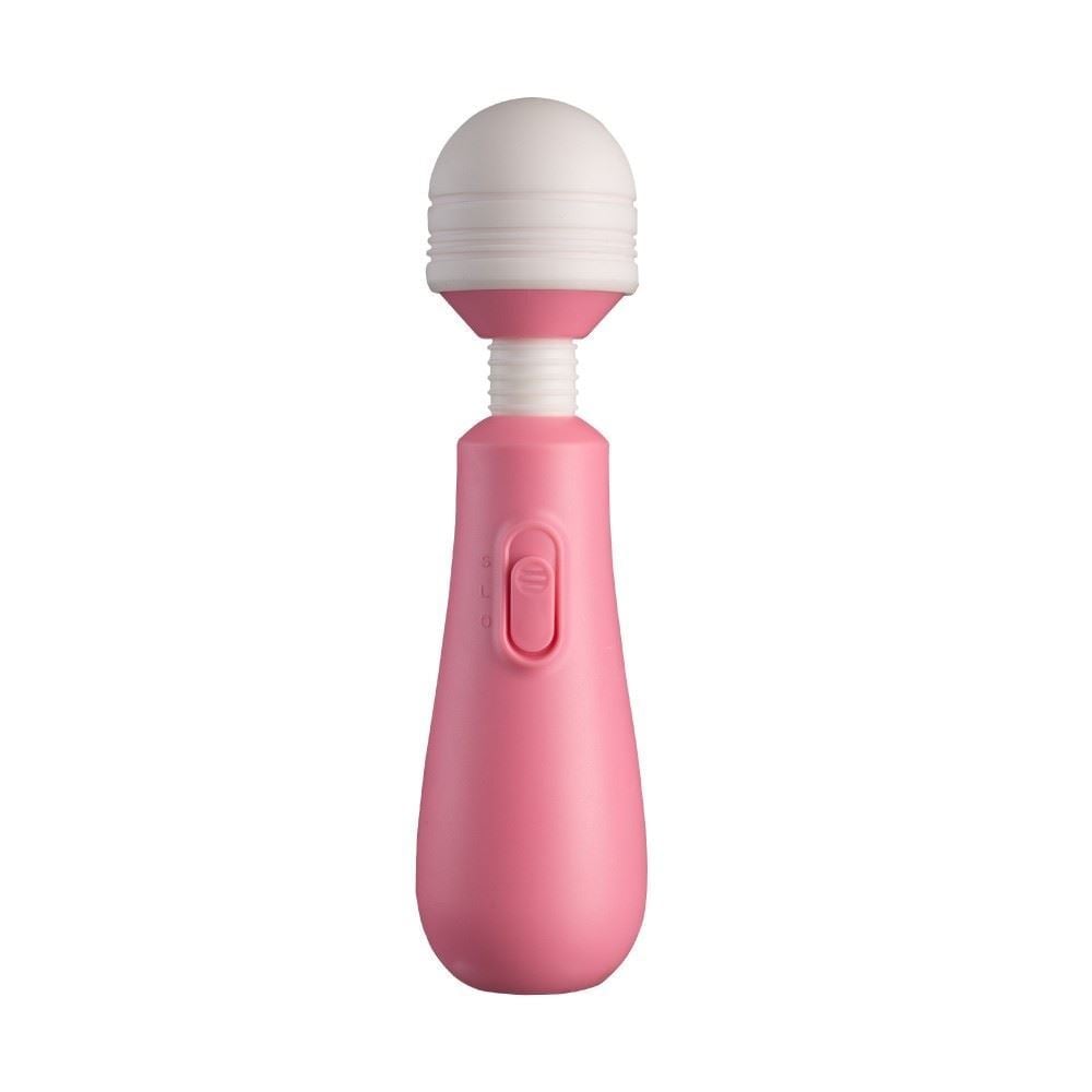 Vibrador Ponto G Com Vibração Pulsação E Movimentos De Vai E Vem Vibe Toys - Imagem 8
