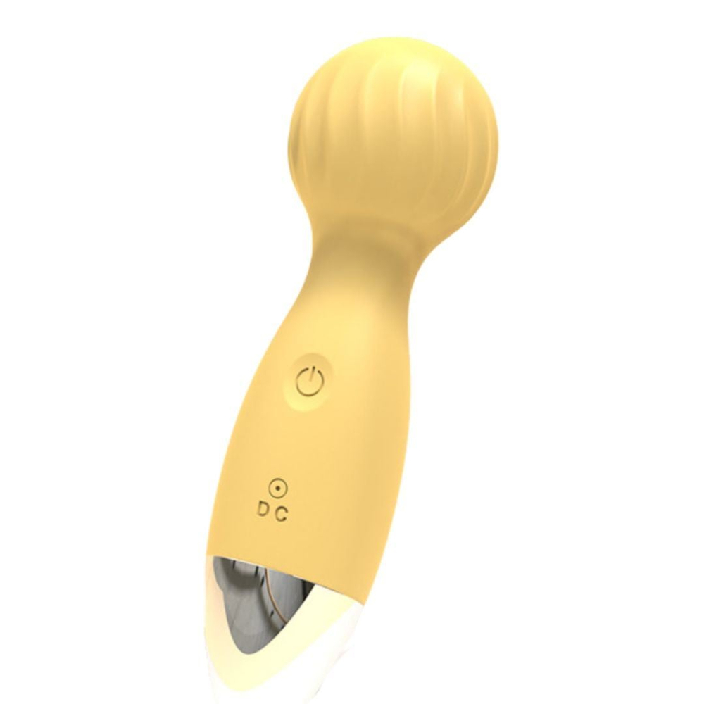 Massageador Varinha Mágica Lollipop 12 Vibrações Vibe Toys - Imagem 3