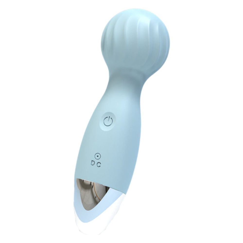 Massageador Varinha Mágica Lollipop 12 Vibrações Vibe Toys - Imagem 4