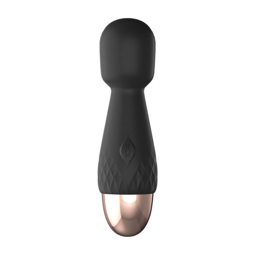 Massageador Varinha Mágica Pocket 10 Vibrações Vibe Toys - Imagem 2