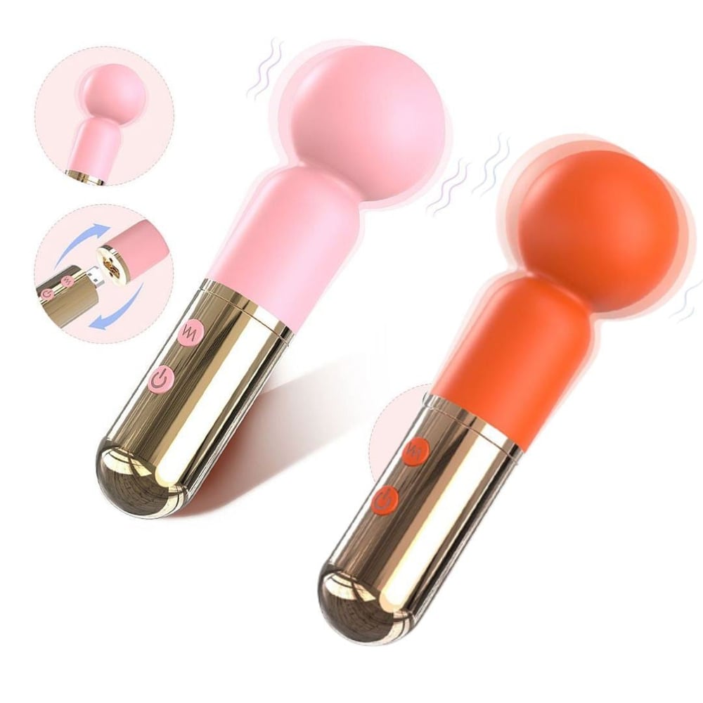 Satisfayer Vibrador Sweet Treat Lux 10 Níveis De Vibração Intt - Imagem 7