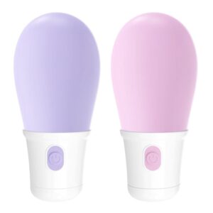 Massageador Wand Recarregável Com 7 Modos De Vibração Vibe Toys