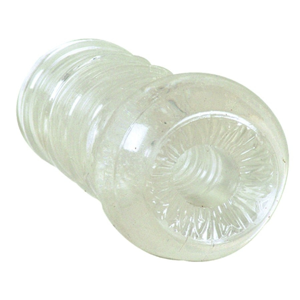 Masturbador Anus Hot Flowers - Imagem 2