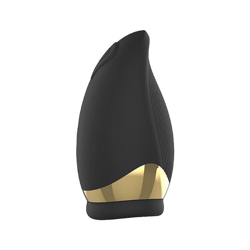 Masturbador Masculino M Em Cyberskin Texturas Internas Magical Kiss - Imagem 9