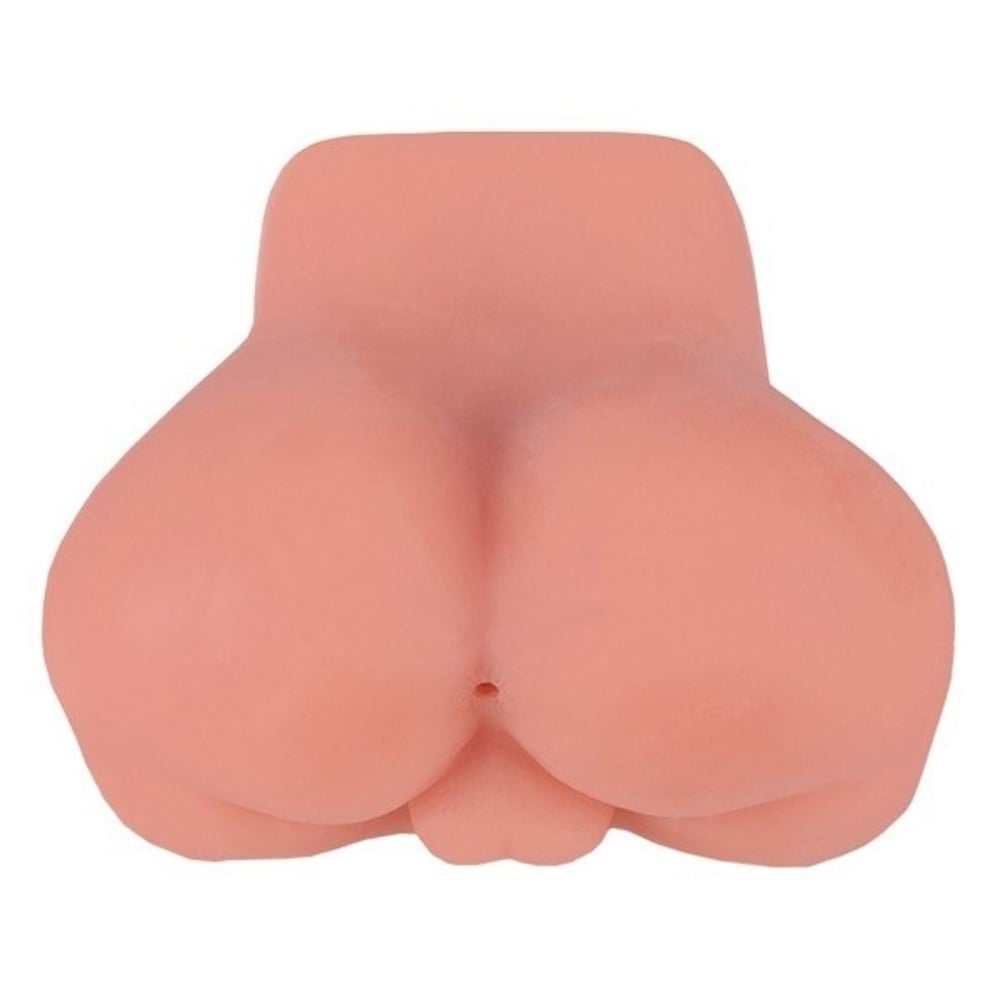 Masturbador Bunda Realística Em Cyber Com Escroto E Ânus Ktoy - Imagem 4