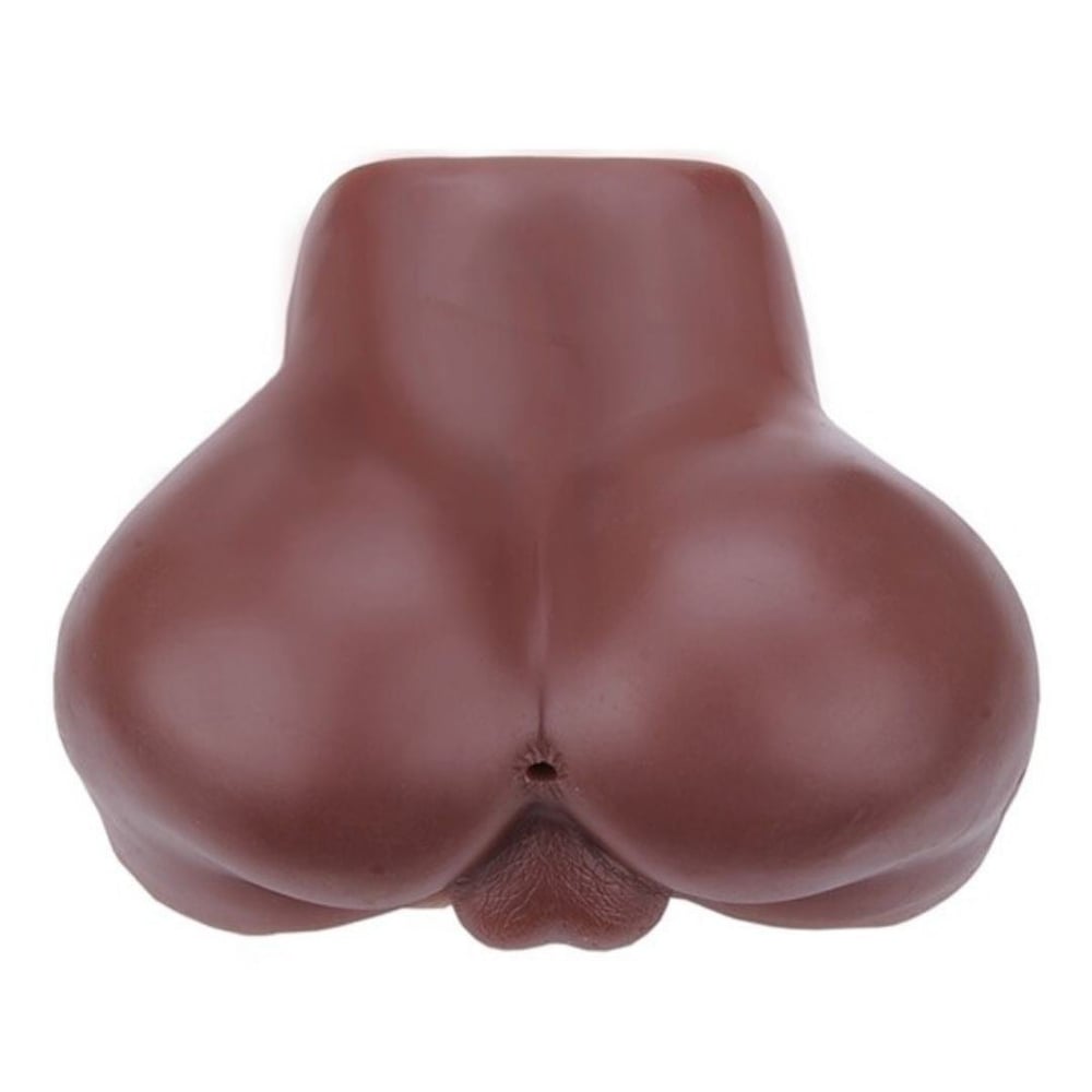 Masturbador Bunda Realística Em Cyber Com Escroto E Ânus Ktoy - Imagem 5