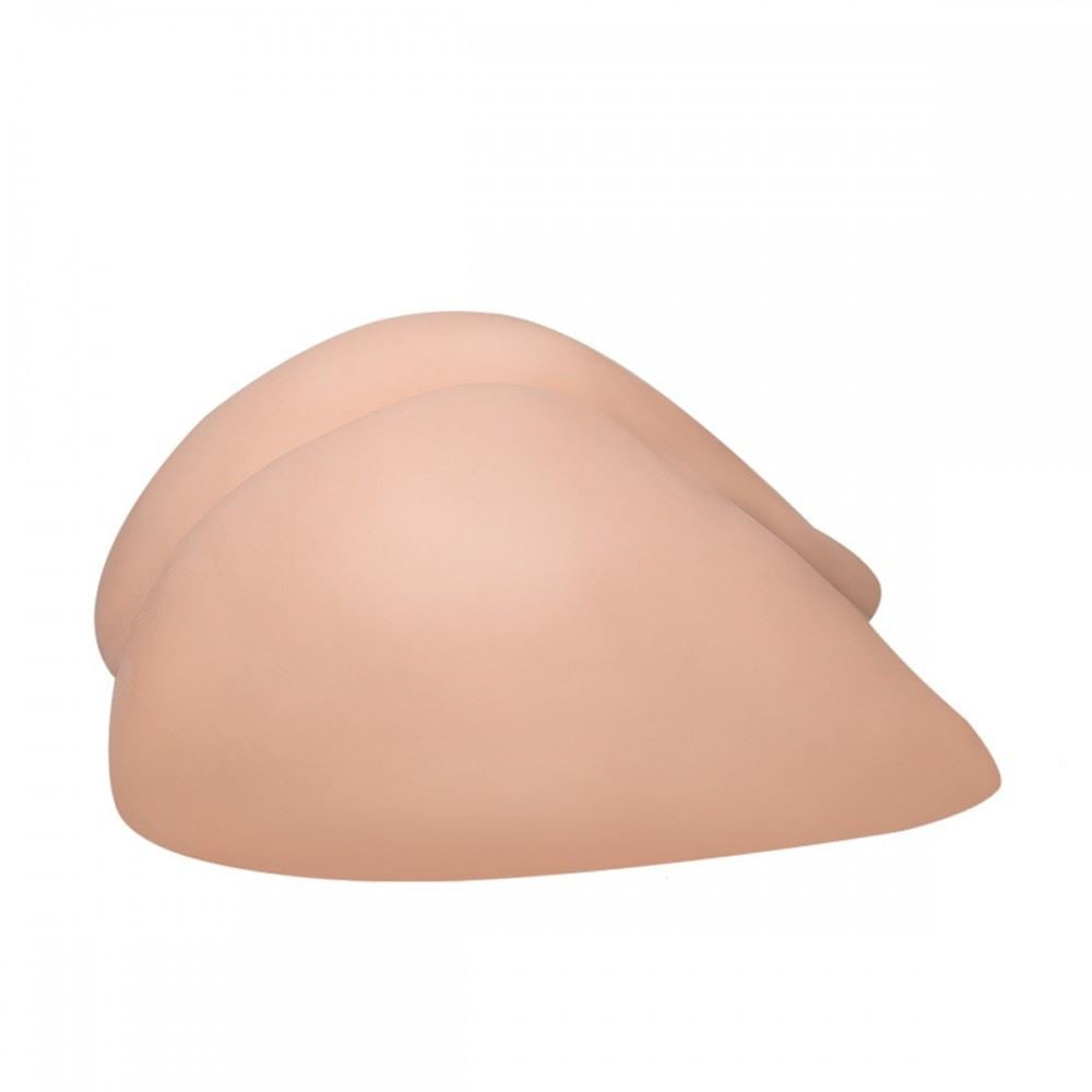 Masturbador Cloe Em Formato De Bunda Vibe Toys - Imagem 3